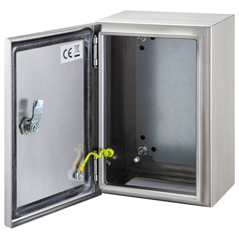 metallic box in-wall|electrical box wall mount.